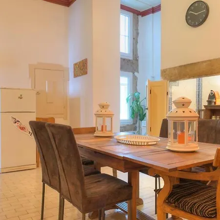 Brand New In Heart Of Apartmán *