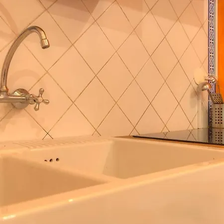 Apartmán Brand New In Heart Of *