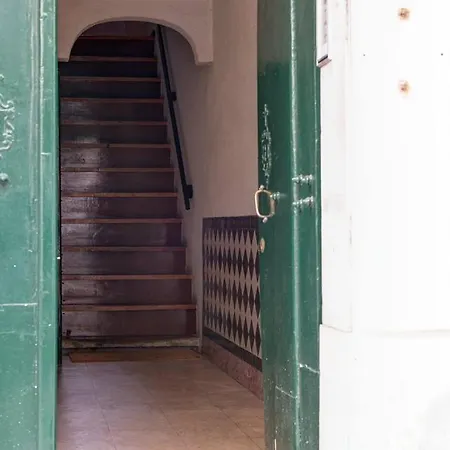 Brand New In Heart Of Apartmán Lisboa