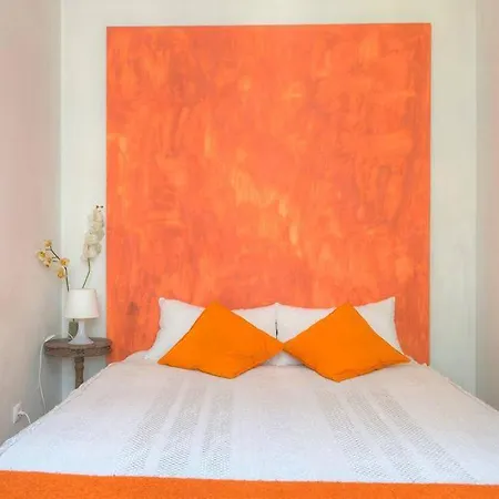 Brand New In Heart Of