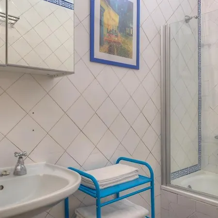 Apartmán Brand New In Heart Of