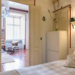 Charming In The Heart Of * Лісабон