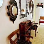 Apartament Charming In The Heart Of