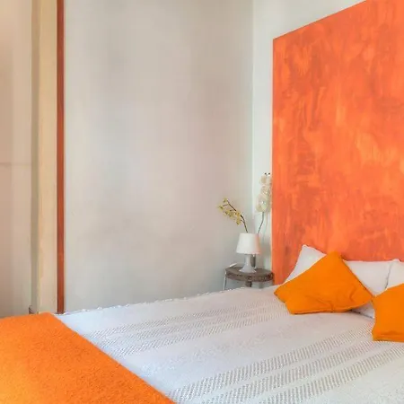 Apartment Charming In The Heart Of Lissabon