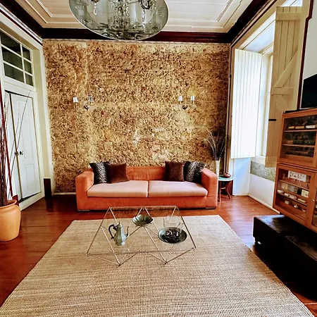 Apartament Charming In The Heart Of *
