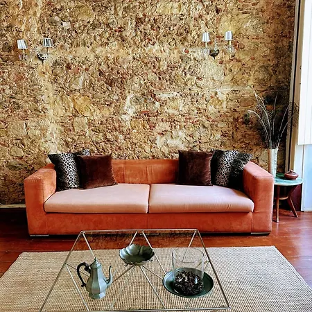 Διαμέρισμα Charming In The Heart Of Lisboa