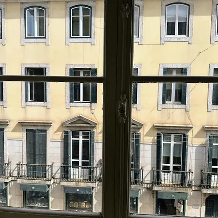 Διαμέρισμα Charming In The Heart Of