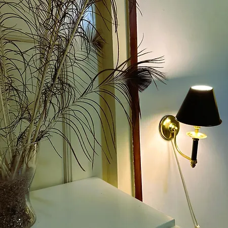 Charming In The Heart Of Apartament