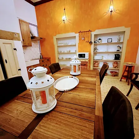 Apartament Charming In The Heart Of Lizbona