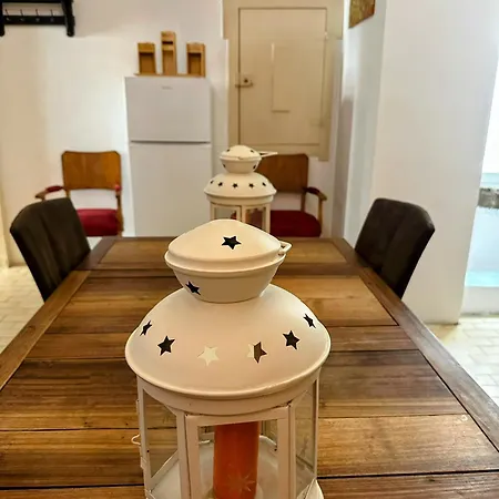 Charming In The Heart Of Apartament *