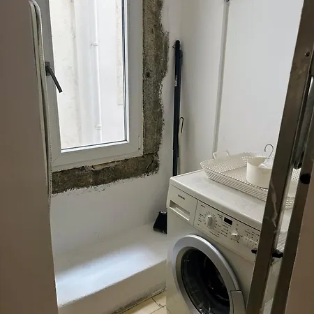 Apartament Charming In The Heart Of