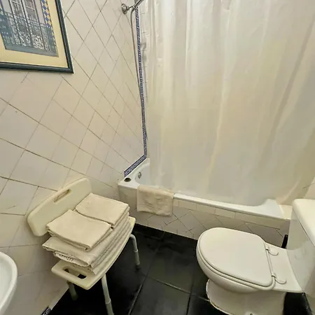 Charming In The Heart Of Apartament