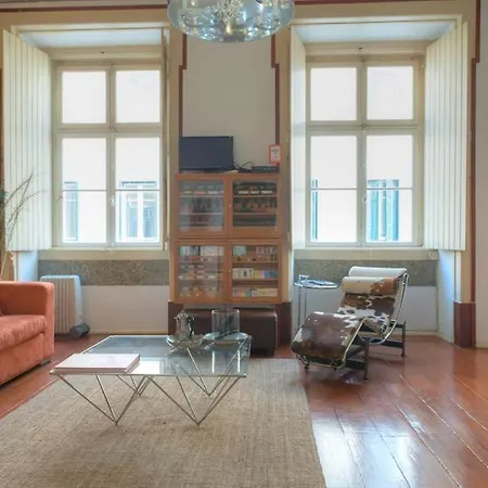 شقة Brand New In Heart Of Lisboa