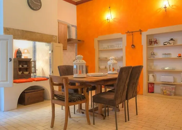 شقة Brand New In Heart Of *