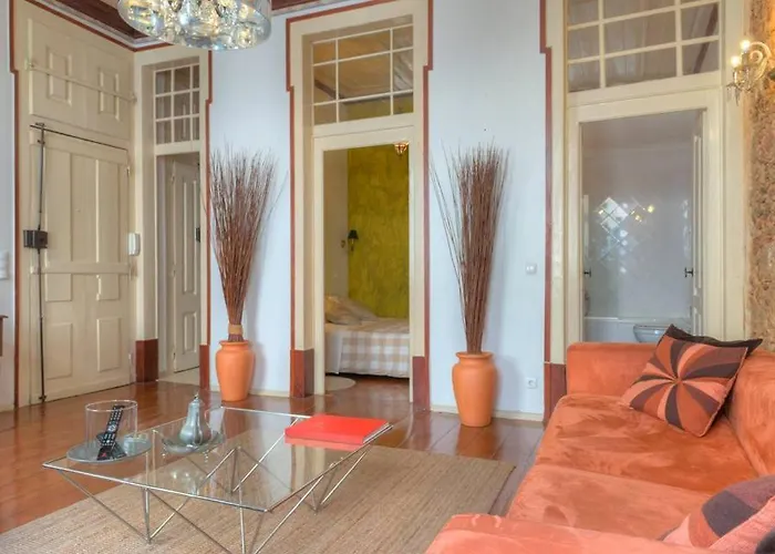 شقة Brand New In Heart Of *