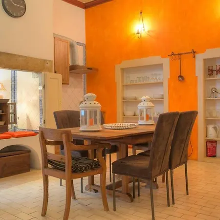 Appartement Brand New In Heart Of *