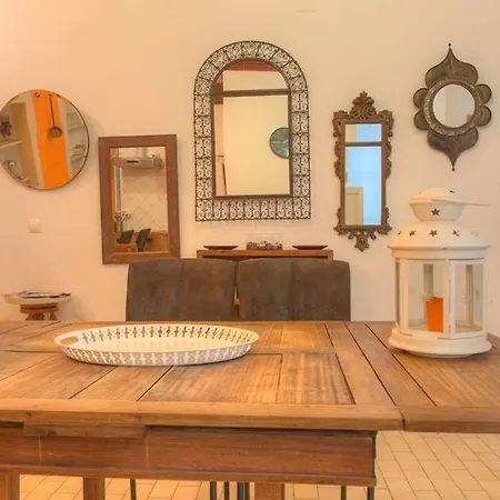 Brand New In Heart Of Appartement