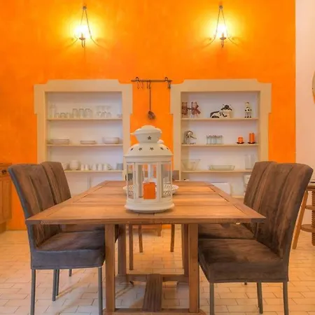 Appartement Brand New In Heart Of *